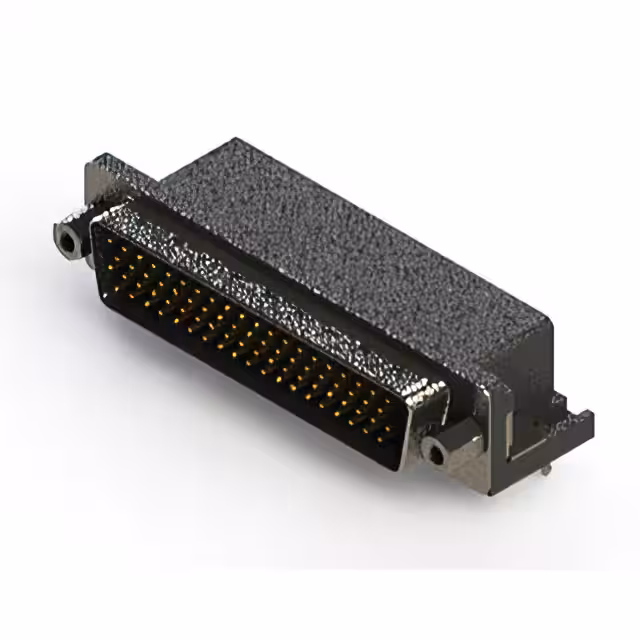 633-078-363-033 EDAC Inc.  D-Sub-Steckverbinderbaugruppen